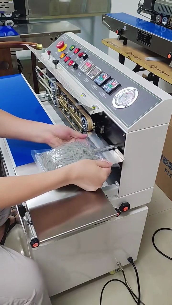 may-hut-chan-khong-han-mieng-tui Máy Hút Chân Không Hàn Miệng Túi