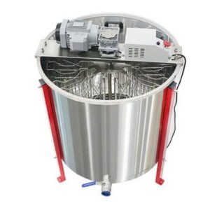 MÁY LY TÂM TÁCH MẬT ONG ĐIỆN